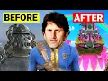 Has Fallout Lost Its Identity
