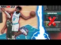 THE BIGGEST MISTAKE YOU RE MAKING WITH CORE BADGES NBA 2K23