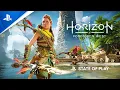 Video di Horizon Forbidden West - State of Play Gameplay Reveal | PS5