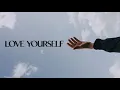 Download Lagu Justin Bieber - Love Yourself (Slowed + Reverb) 🎧