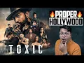 Toxic English Trailer Review Yogi Bolta Hai