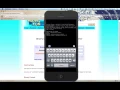 User-Input In Java On The iPhone