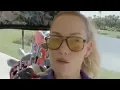 Paige Spiranac Gets Real About Golf Struggles And Wardrobe Fails