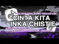 Lagu CINTA KITA - INKA CHISTIE COVER KERONCONG || BULAN MADU DIATAS PELANGI VIRAL TIKTOK 2026