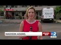 2 hospitalized multiple people detained after shooting at Super 8 hotel in Fort Myers