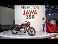 Download Lagu “NEW JAWA Classic 350 2025 | 😱Retro Style With Modern Power | Full Details”
