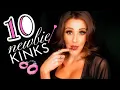 Download Lagu The Top 10 Best Types of BDSM Play for Newbies | Ms. Elle X