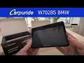 Download Lagu ik heb mijn Carpuride W702BS ontvangen! NEDERLANDS Unbox en installatie