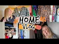 Download Lagu EEN EMOTIONELE GARDEROBE UITZOEKEN \u0026 HERFSTPASSEN | Home Vlog 🍂