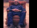 RL Burnside - 44 Pistol