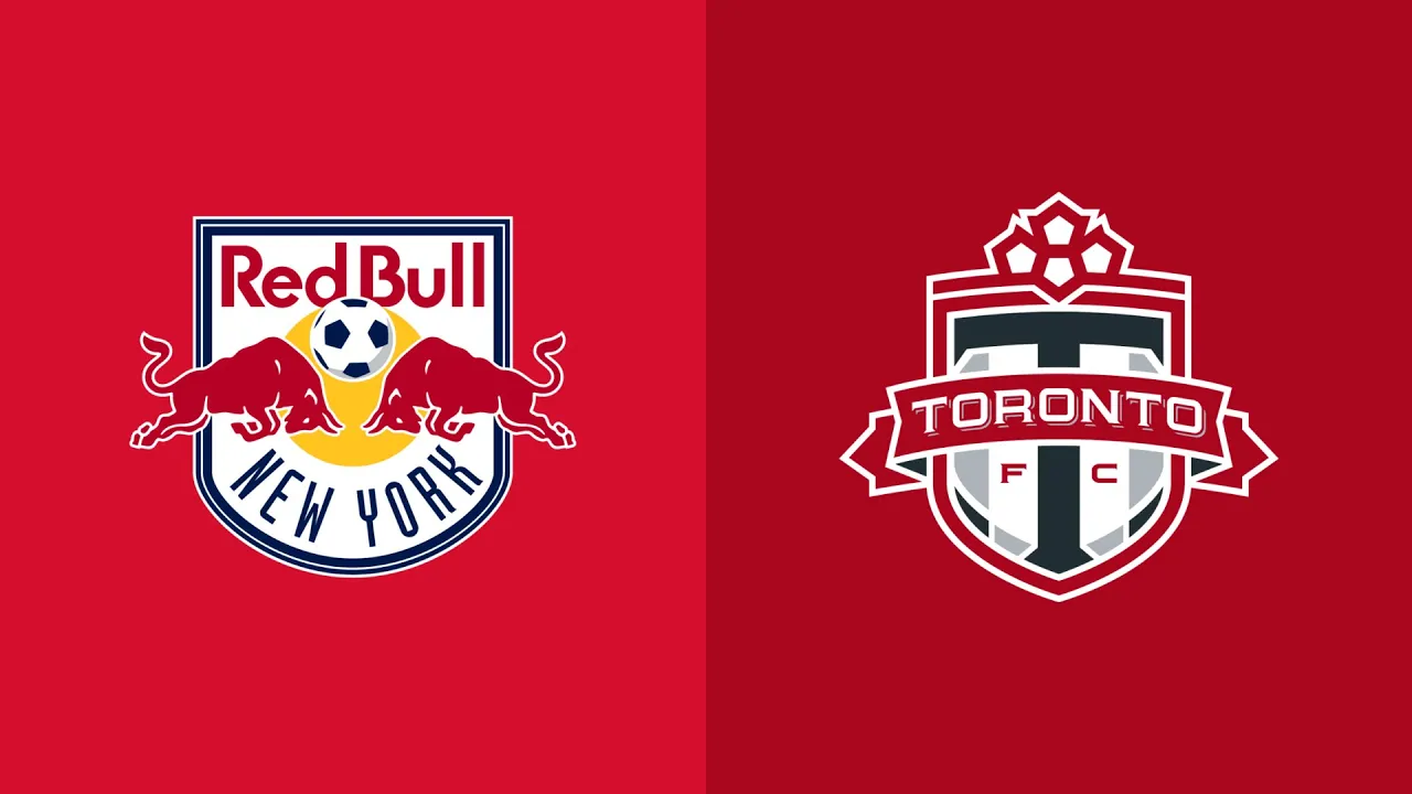 HIGHLIGHTS: New York Red Bulls vs. Toronto FC | October 7 ...