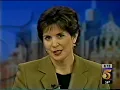 KSTP-TV 6pm and 6 30pm News February 1 1999