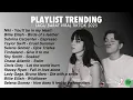 Download Lagu [Playlist] Lagu Barat Viral Tiktok 2025 🖤🎧 - You’ll be in my heart by NIKI and more!