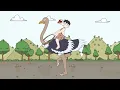 PASIKATAN | JenAnimation