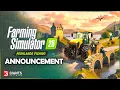 Download Lagu GROTE AANKONDIGING! AQUACULTUUR KOMT NAAR FS25 - Highlands Fishing Expansion