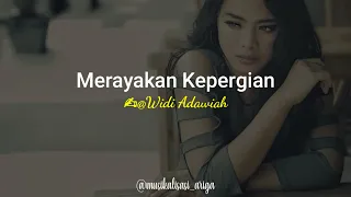Download Merayakan Kepergian (@Widi Adawiah) || Ariga Channel MP3