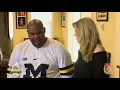 Celebrity RV Lifestyle segment with William Bubba Paris Guy McIntyre