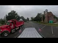 Ellicottville N Y Drive