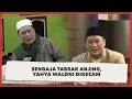 Download Lagu Ceramah Ustadz Yahya Waloni Sengaja Tabrak Anjing Sampai Pincang: Dikecam Warganet dan Ustadz