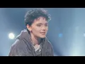 17-Year-Old Turns Into a WILD ROCKSTAR... And Climbs on the PIANO! | Frank Raven | The Voice UK 2026