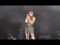 Post Malone - I Fall Apart (Live) 4K