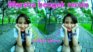 Download DJ MARSHA BENGEK REMIX - VIDEO DIJE MASYA NGIK NGIK MP3