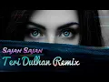 Download Lagu Sajan Sajan Teri Dulhan (HIP HOP REMIX) | Old DJ Remix Hindi Songs | Trap Sangeet💃