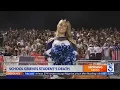 High school dance captain AGT contestant from Rancho Cucamonga dies at 17