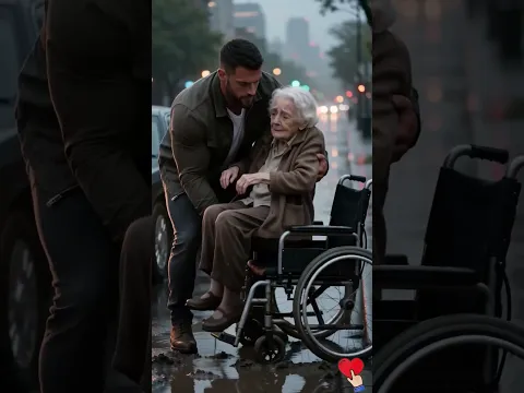 There will always be someone to pull you out of the mud #PositiveEnergy #Help #Trending
