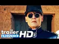 Video di WAITING FOR THE BARBARIANS (2020) | Trailer ITA del film con Johnny Depp