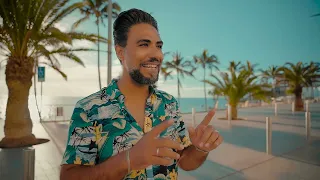 Reshad Samir - Mashallah New Song Eid 2026 OFFICIAL VIDEO