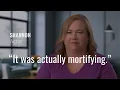 Actress Recounts Leah Remini s Sexually Crude Mortifying Antic