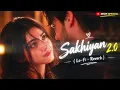 Sakhiyan 2.0 Full Song | Akshay Kumar, Vaani Kapoor | BellBottom | Maninder Buttar, Zara Khan