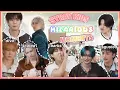 Recent ✨HILARIOUS✨ Stray Kids moments that give me joy