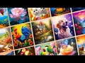 Super Jigsaw - Puzzle Games by Alto Social IOS Gameplay