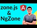 Zone js and NgZone in Angular Run your code outside Angular