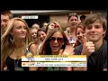 John Mayer - Today Show 1. Waiting on the World to Change [07/23/2010]