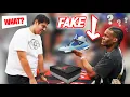 Download Lagu Catching Fake Shoes! (Compilation)