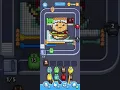 Pixel Flow Level 829