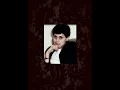 إسمعيني في كلمة للفنان جورج وسوف George Wassouf (Deep and reverb) 🍷🌑