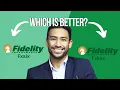Fidelity Fxaix vs Fskax Which Is Better