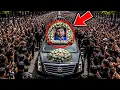 Prichard Colon s Final Farewell