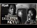 The Tale of Mama Cecile and Papa Justify The Skeleton Key