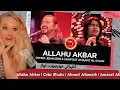 Download Lagu Australian Reaction to Allahu Akbar | Coke Studio Season 10 | Ahmed Jehanzeb \u0026 Shafqat Amanat |JIMBS