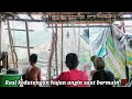 Download Lagu Real kedatangan hujan angin saat bermain ketempat tetangga kebun