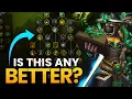 Download Lagu Is This Talent Tree Better? | Brewmaster Monk in 11.2