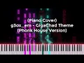 Download Lagu (Piano Cover) g3ox_em - GigaChad Theme (Phonk House Version)