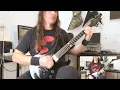 Death Angel - Bored Cover
