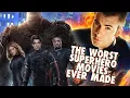 Download Lagu Fant4stic Four - The Worst Superhero Movies Ever Made