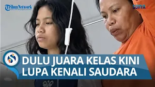 Kondisi Terkini Febiona Setelah Santap Menu MBG, Bingung Kenali Orang Terdekat
